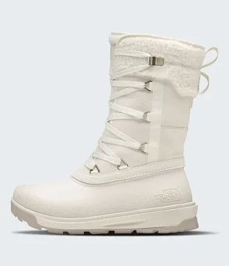 Damskie wodoodporne buty Shellista VI Mid