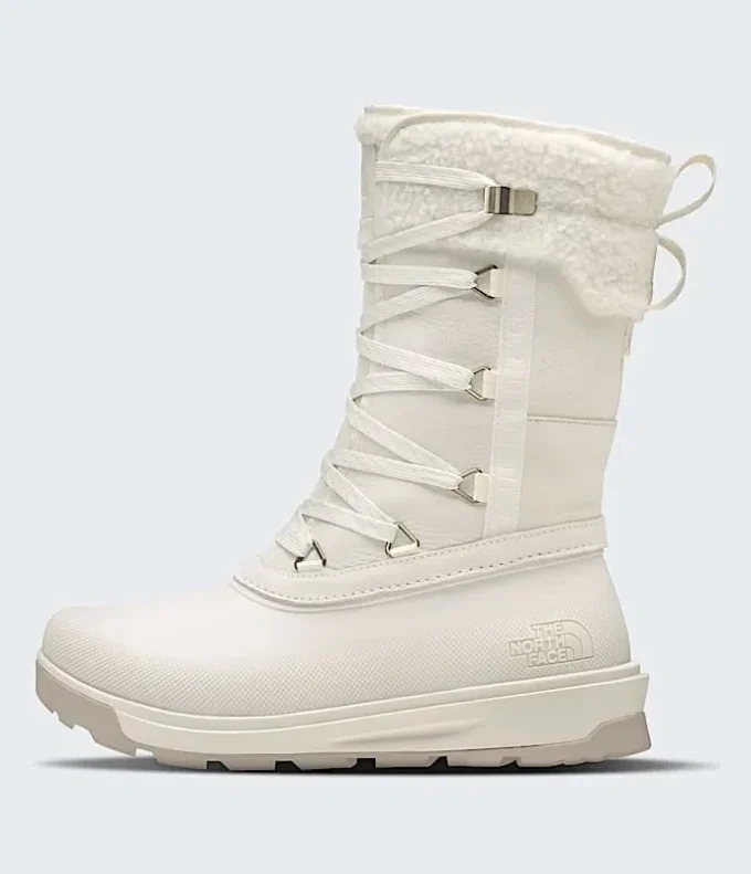 Damskie wodoodporne buty Shellista VI Mid