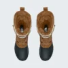 Damskie wodoodporne buty Shellista VI Mid
