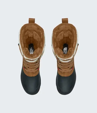 Damskie wodoodporne buty Shellista VI Mid