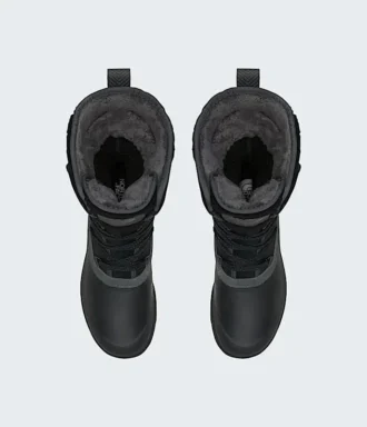 Damskie wodoodporne buty Shellista VI Mid