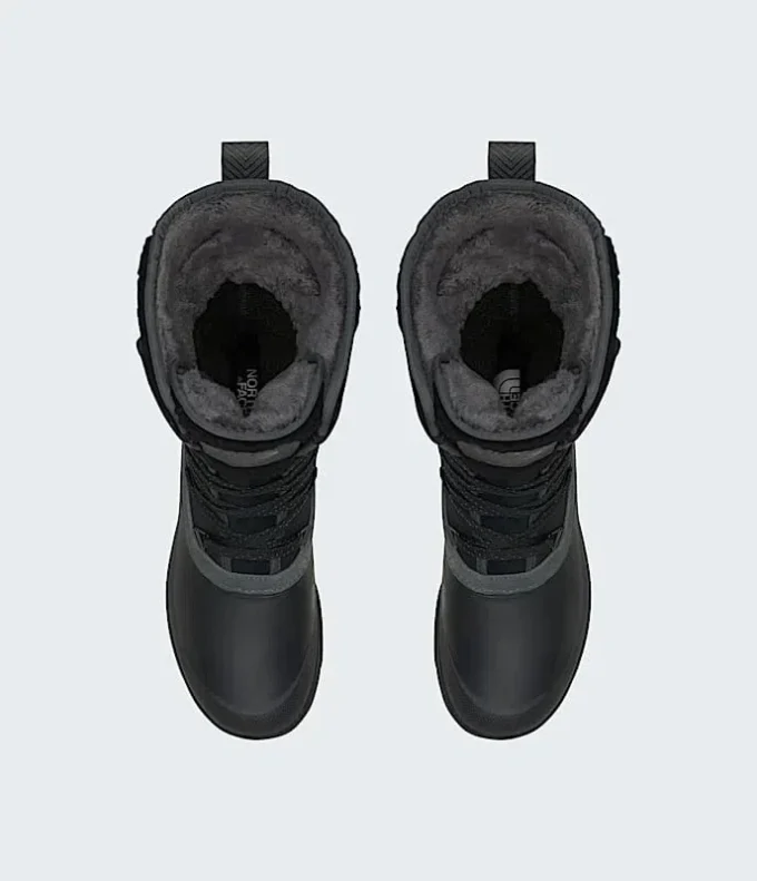 Damskie wodoodporne buty Shellista VI Mid