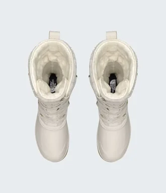 Damskie wodoodporne buty Shellista VI Mid
