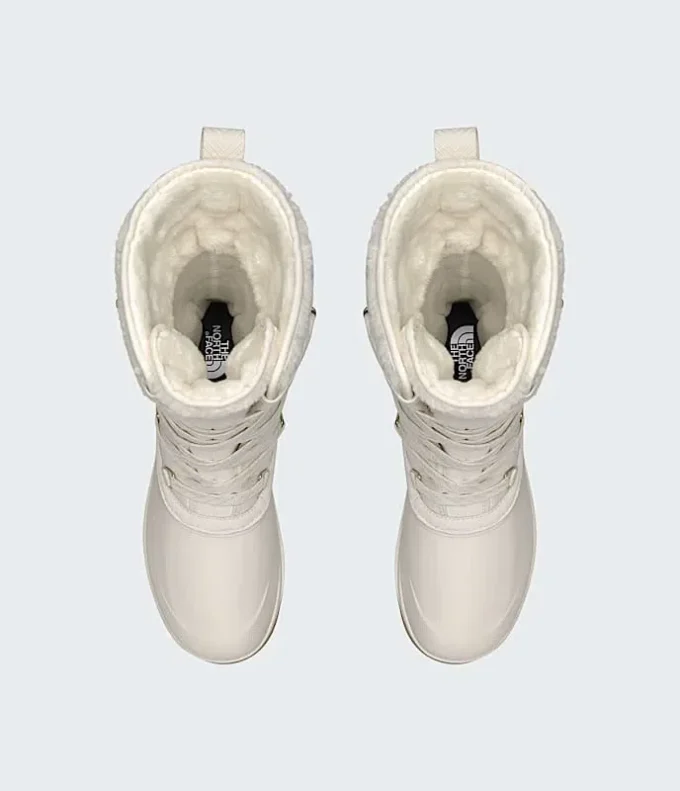 Damskie wodoodporne buty Shellista VI Mid
