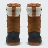 Damskie wodoodporne buty Shellista VI Mid