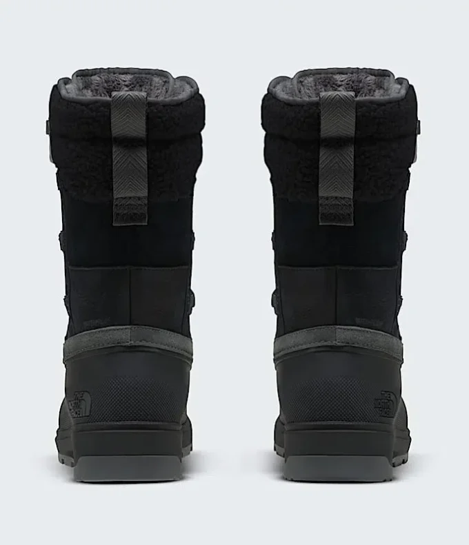 Damskie wodoodporne buty Shellista VI Mid