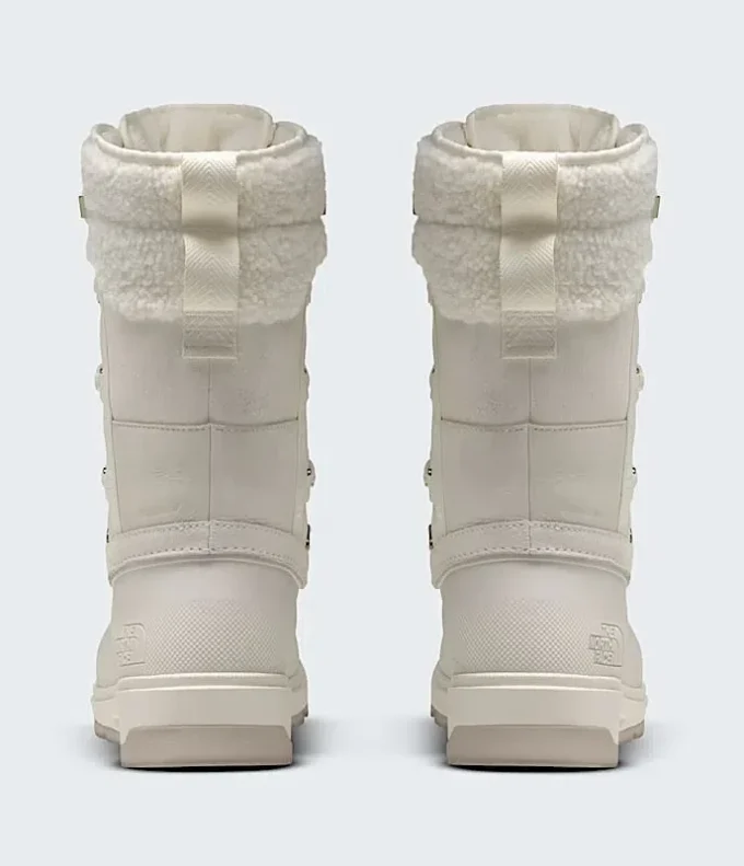 Damskie wodoodporne buty Shellista VI Mid