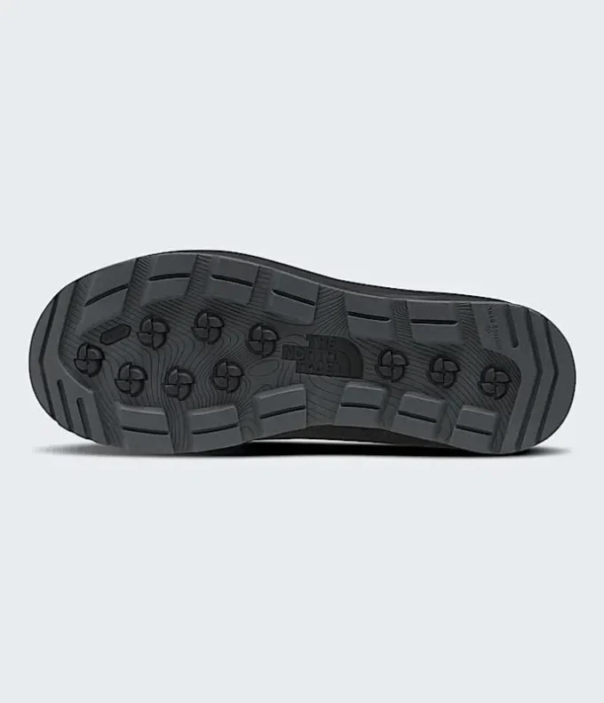 Damskie wodoodporne buty Shellista VI Mid