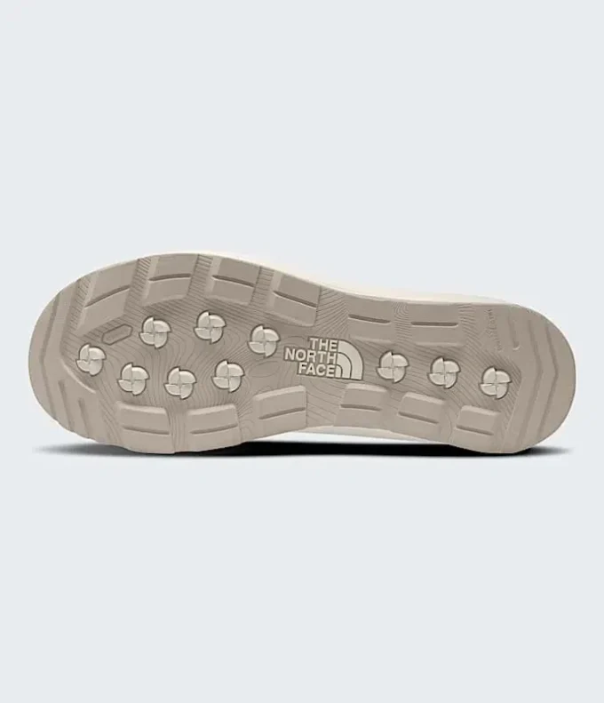 Damskie wodoodporne buty Shellista VI Mid