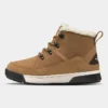 Damskie wodoodporne buty Sierra Mid Lace