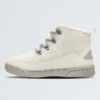Damskie wodoodporne buty Sierra Mid Lace