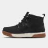 Damskie wodoodporne buty Sierra Mid Lace