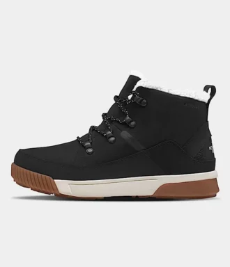 Damskie wodoodporne buty Sierra Mid Lace