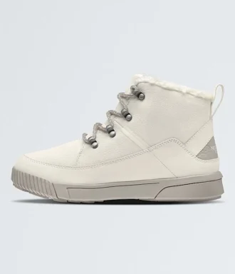 Damskie wodoodporne buty Sierra Mid Lace