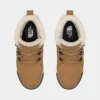 Damskie wodoodporne buty Sierra Mid Lace