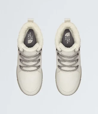 Damskie wodoodporne buty Sierra Mid Lace