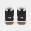 Damskie wodoodporne buty Sierra Mid Lace