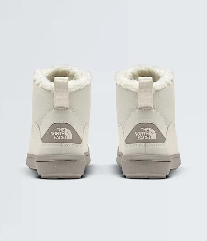 Damskie wodoodporne buty Sierra Mid Lace