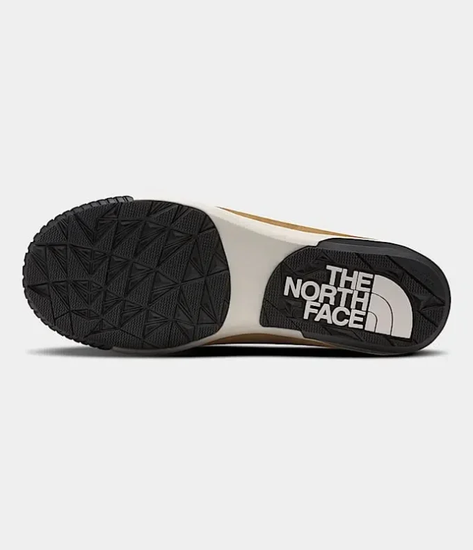 Damskie wodoodporne buty Sierra Mid Lace