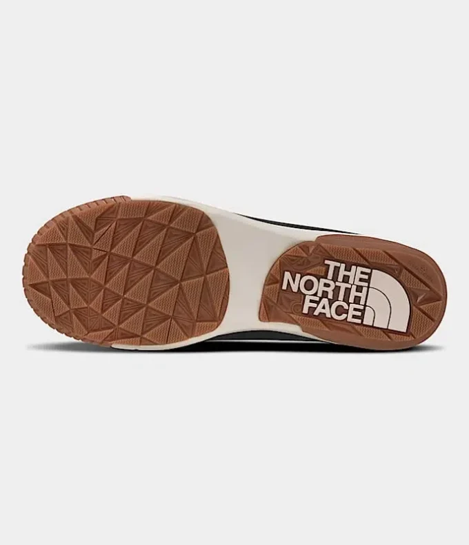 Damskie wodoodporne buty Sierra Mid Lace