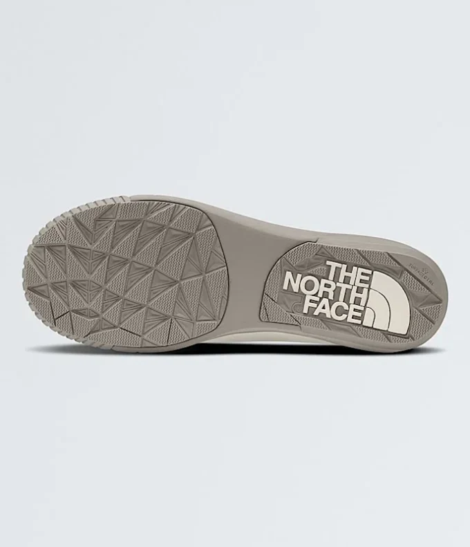 Damskie wodoodporne buty Sierra Mid Lace