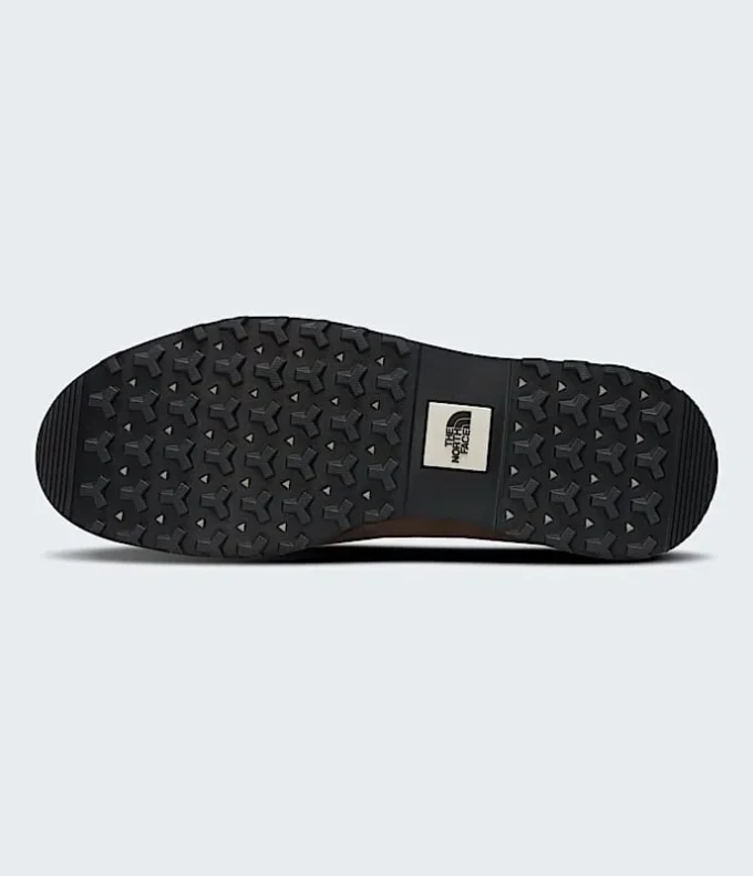 Damskie wodoodporne buty skórzane Back-To-Berkeley IV