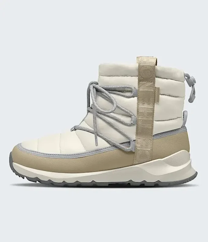 Damskie wodoodporne buty sznurowane THERMOBALL™