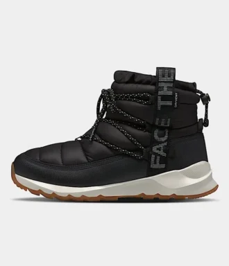 Damskie wodoodporne buty sznurowane THERMOBALL™