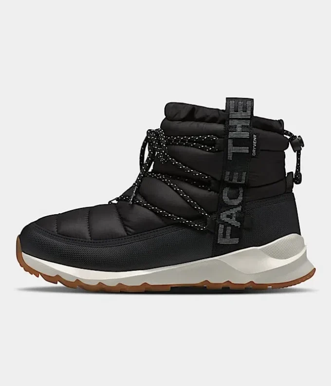 Damskie wodoodporne buty sznurowane THERMOBALL™