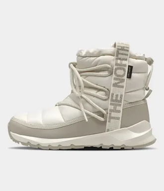 Damskie wodoodporne buty sznurowane THERMOBALL™