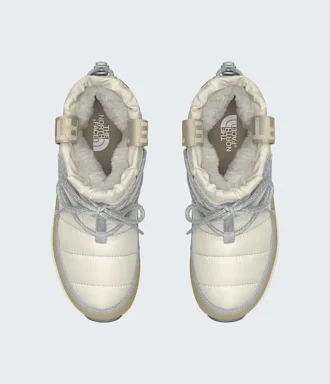 Damskie wodoodporne buty sznurowane THERMOBALL™
