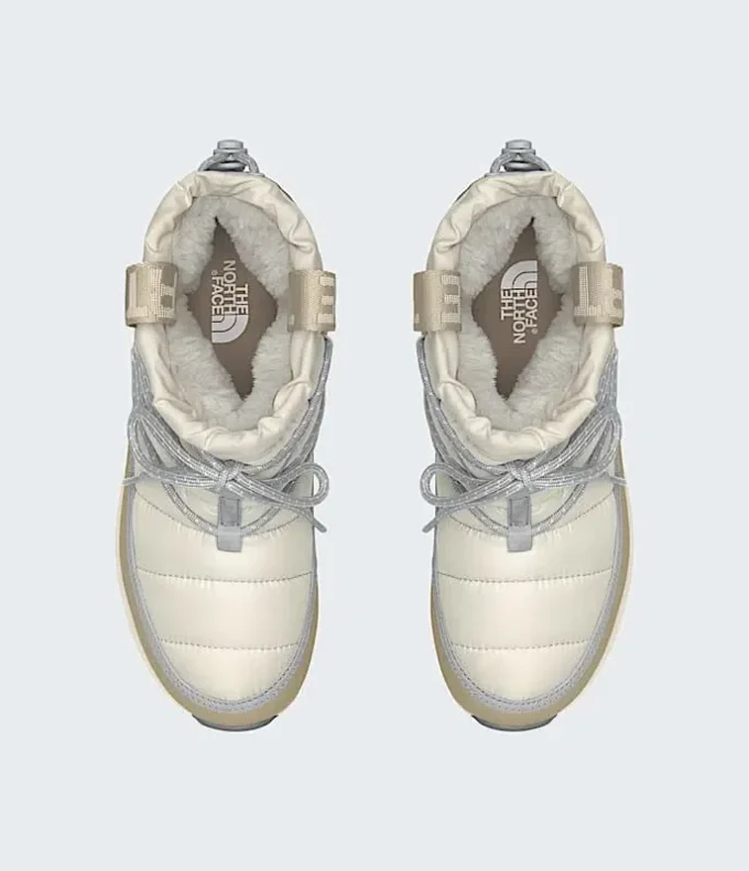 Damskie wodoodporne buty sznurowane THERMOBALL™