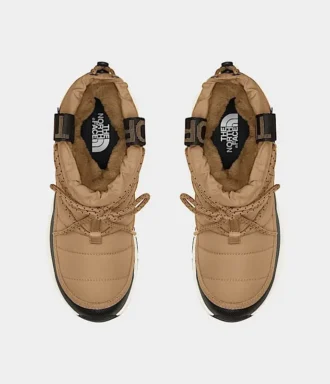 Damskie wodoodporne buty sznurowane THERMOBALL™