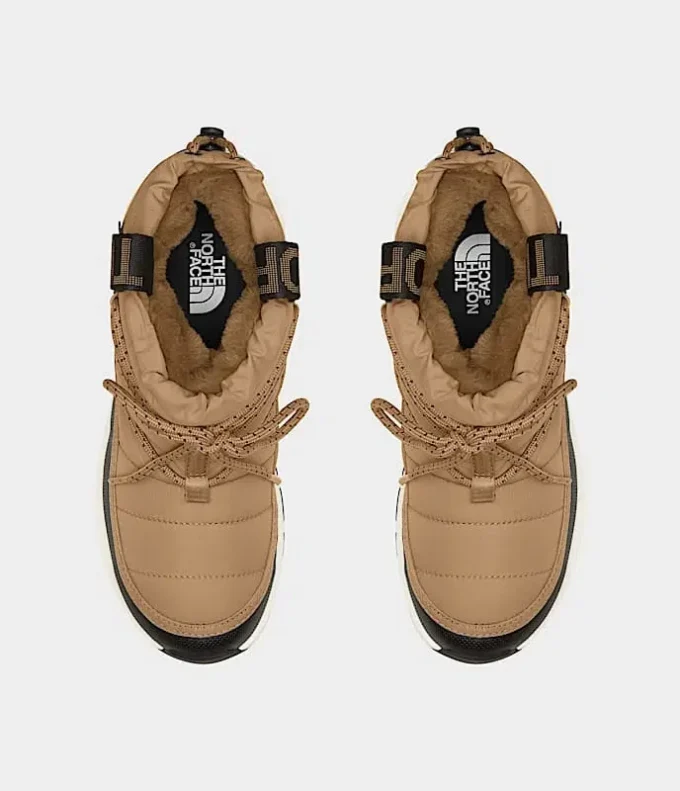 Damskie wodoodporne buty sznurowane THERMOBALL™