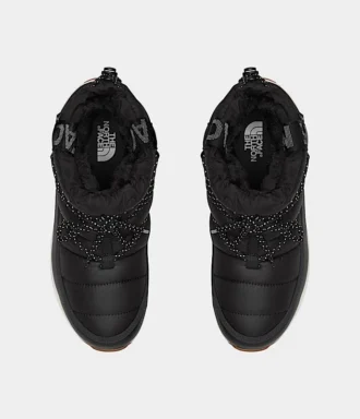Damskie wodoodporne buty sznurowane THERMOBALL™