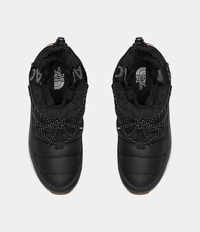 Damskie wodoodporne buty sznurowane THERMOBALL™