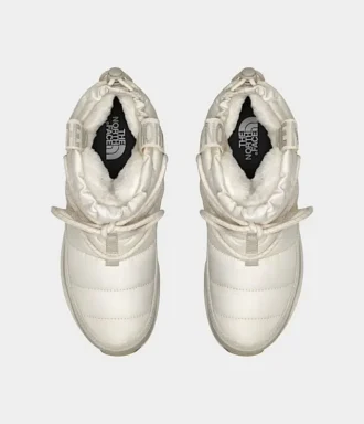 Damskie wodoodporne buty sznurowane THERMOBALL™