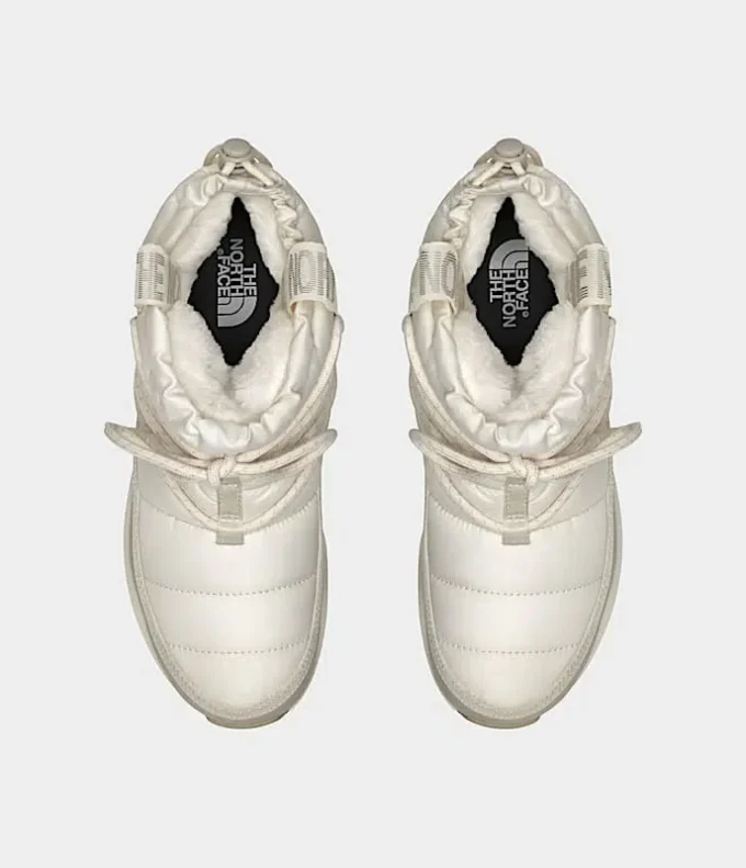 Damskie wodoodporne buty sznurowane THERMOBALL™