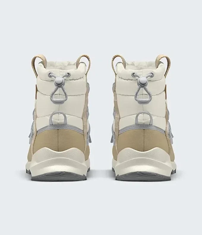 Damskie wodoodporne buty sznurowane THERMOBALL™