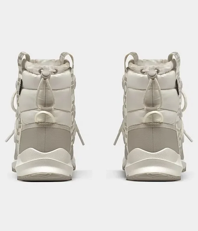 Damskie wodoodporne buty sznurowane THERMOBALL™