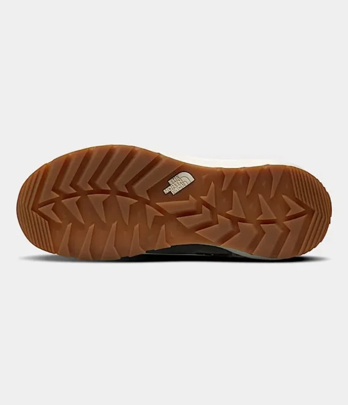 Damskie wodoodporne buty sznurowane THERMOBALL™