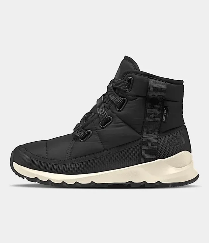 Damskie wodoodporne buty sznurowane THERMOBALL™ Lace Up Luxe