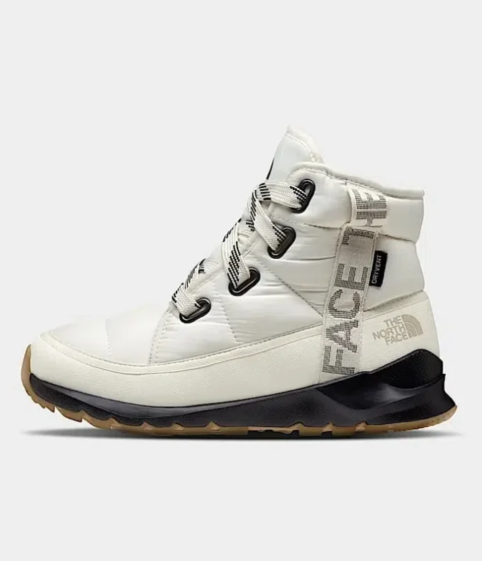 Damskie wodoodporne buty sznurowane THERMOBALL™ Lace Up Luxe
