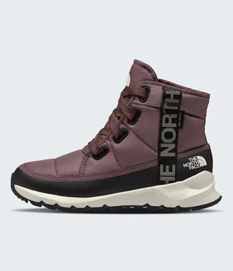 Damskie wodoodporne buty sznurowane THERMOBALL™ Lace Up Luxe