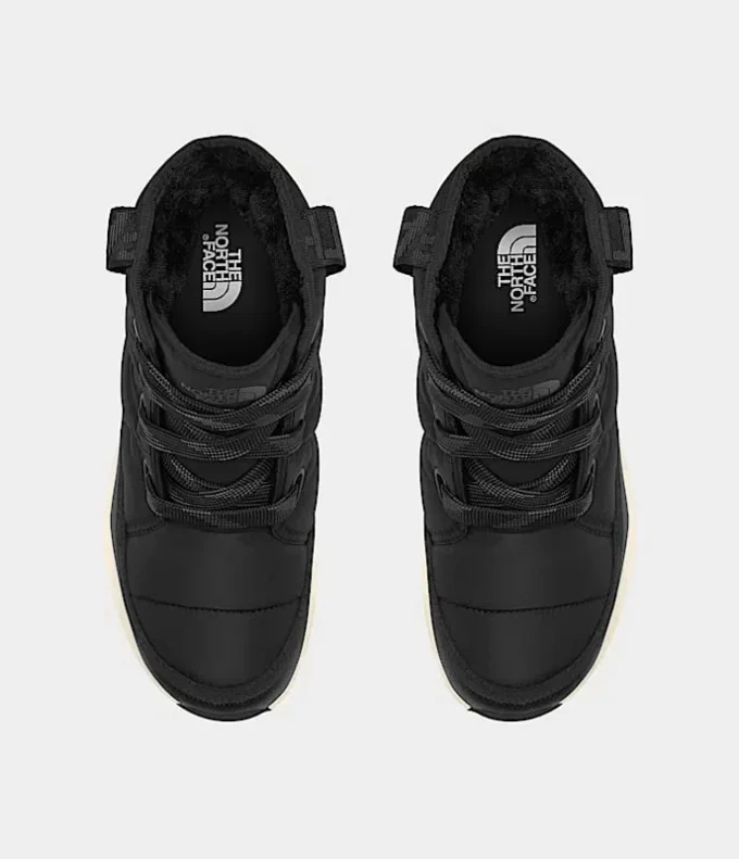 Damskie wodoodporne buty sznurowane THERMOBALL™ Lace Up Luxe