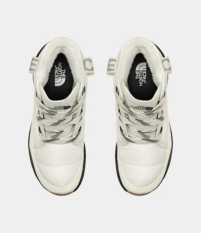 Damskie wodoodporne buty sznurowane THERMOBALL™ Lace Up Luxe