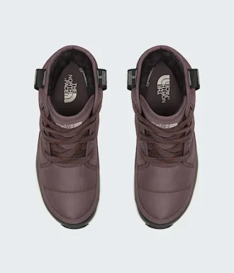 Damskie wodoodporne buty sznurowane THERMOBALL™ Lace Up Luxe
