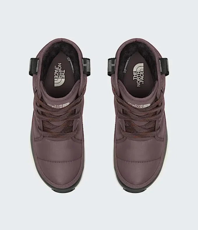 Damskie wodoodporne buty sznurowane THERMOBALL™ Lace Up Luxe