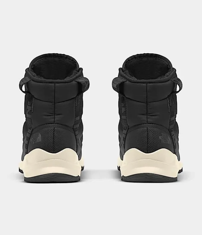 Damskie wodoodporne buty sznurowane THERMOBALL™ Lace Up Luxe