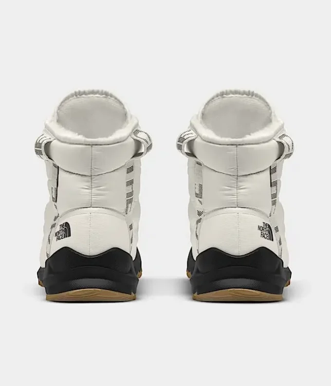 Damskie wodoodporne buty sznurowane THERMOBALL™ Lace Up Luxe